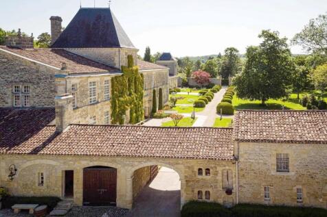 Luxury real estate in Bordeaux: discover our excep