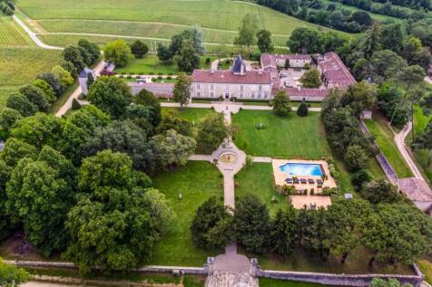 Prestige real estate in Bordeaux: an exclusive sel
