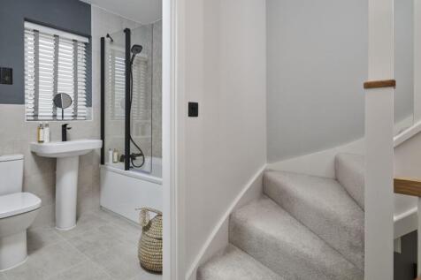 7 Marston Leys The Filgrave Internals Landing