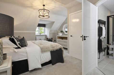 4 Marston Leys The Filgrave Internals Bedroom 1