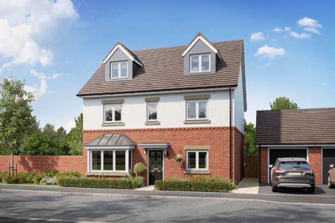 1 Marston Leys The Windsor V2 External CGI