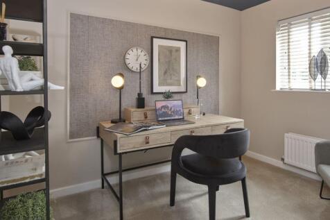 5 Marston Leys The Dartford Internals Study