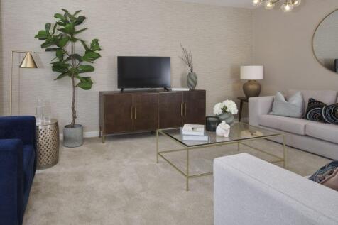 6 Marston Leys The Dartford Internals Living Room