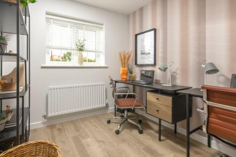 5 Marston Leys The Windsor Internals Study