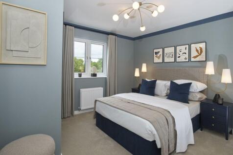 10 Marston Leys The Windsor Internals Bedroom 5