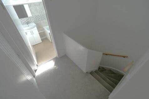 Second Floor Landing