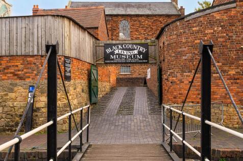 Black Country Museum, Dudley