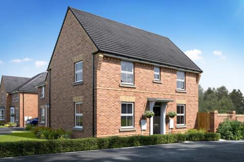 primary property image