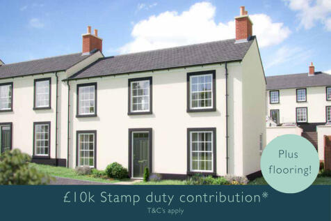 The Gwel Stamp Duty Contribution Offer