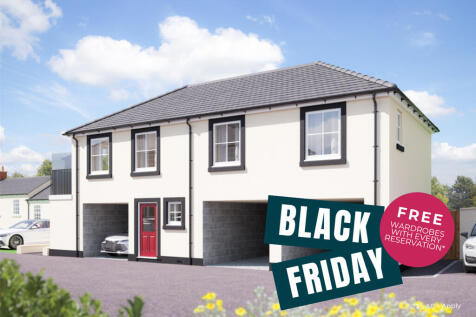 The Laurel BF Lock up