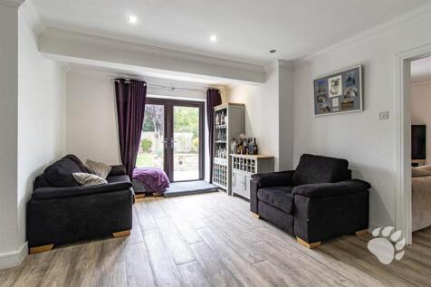 Dining Room/Family Room