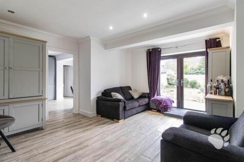 Dining Room/Family Room