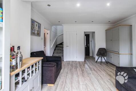 Dining Room/Family Room