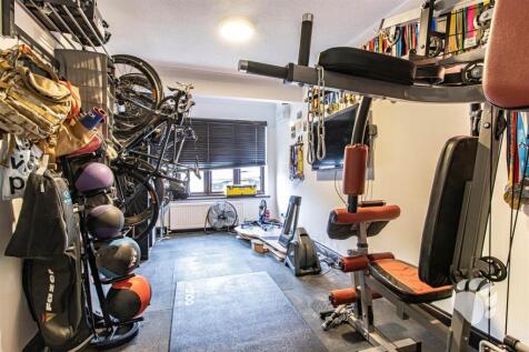 Home Gym