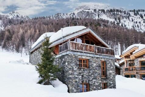 Chalet Winter