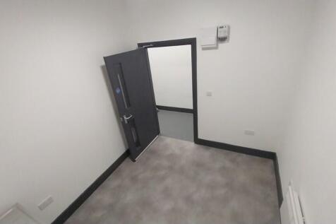 Second office/ store