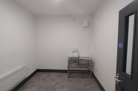 Second office /store