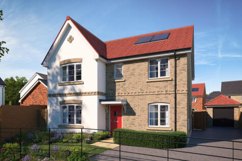 primary property image