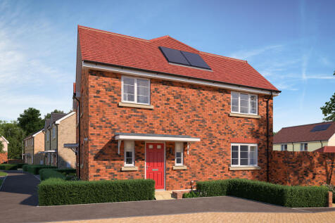 primary property image