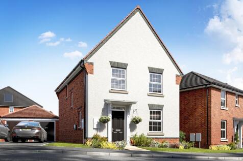 primary property image