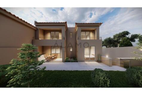 Brand New 4 Bedrooms