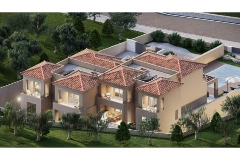 Brand New 4 Bedrooms