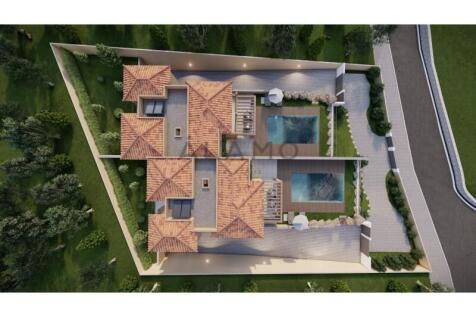 Brand New 4 Bedrooms