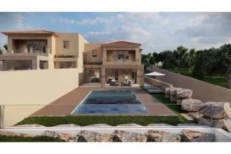 Close to the beach and Golf