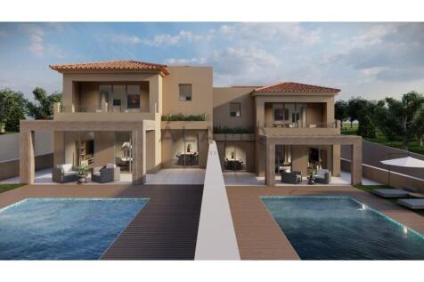 Close to the beach and Golf