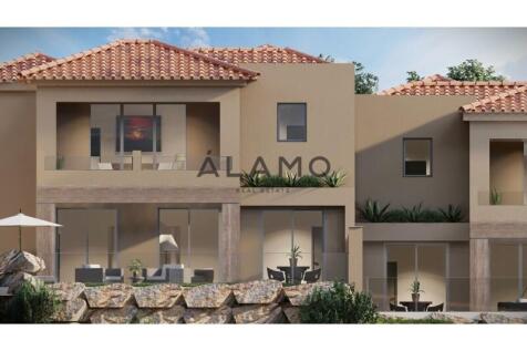 Close to the beach and Golf