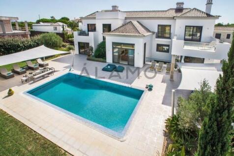 Villa in Quinta Verde - Algarve