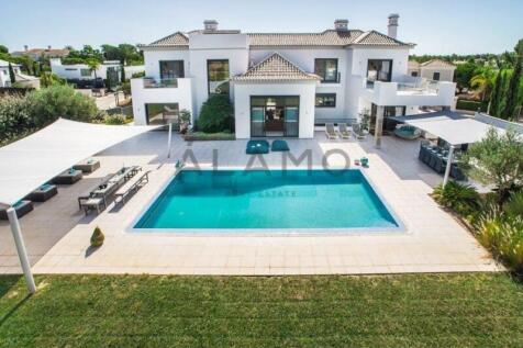 Villa in Quinta Verde - Algarve