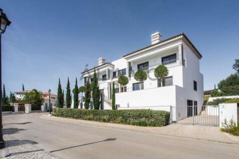 Villa in Quinta Verde - Algarve