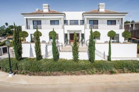 Villa in Quinta Verde - Algarve