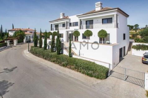 Villa in Quinta Verde - Algarve