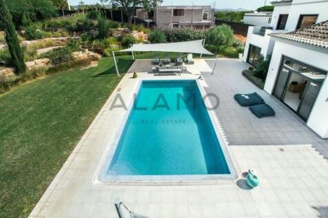Villa in Quinta Verde - Algarve