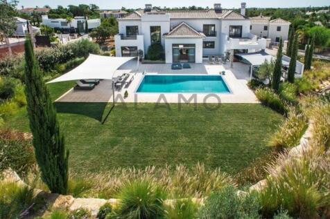 Villa in Quinta Verde - Algarve