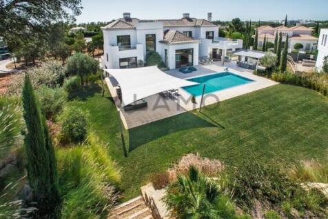 Villa in Quinta Verde - Algarve