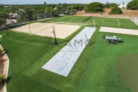 Villa in Quinta Verde - Algarve