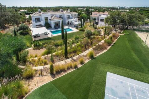 Villa in Quinta Verde - Algarve