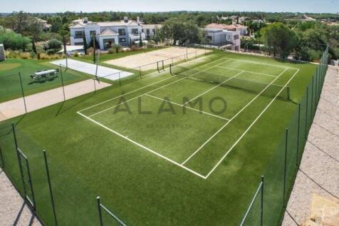 Villa in Quinta Verde - Algarve