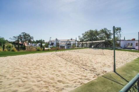 Villa in Quinta Verde - Algarve