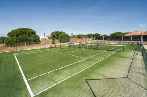 Villa in Quinta Verde - Algarve