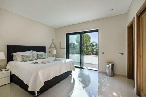 Villa in Quinta Verde - Algarve