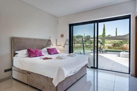 Villa in Quinta Verde - Algarve