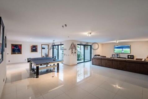 Villa in Quinta Verde - Algarve