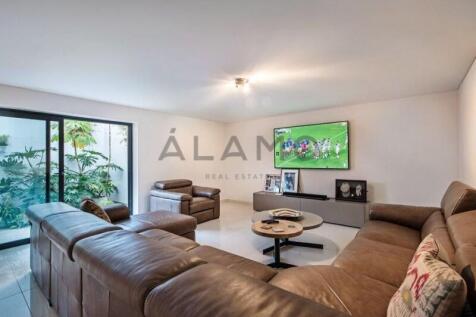 Villa in Quinta Verde - Algarve