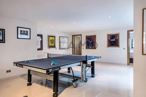 Villa in Quinta Verde - Algarve