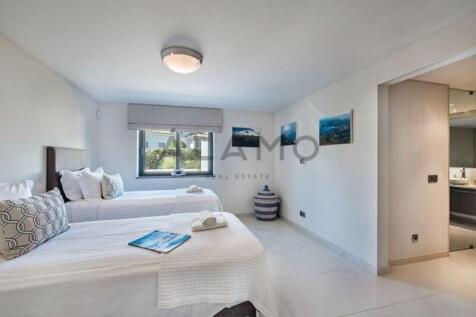 Villa in Quinta Verde - Algarve