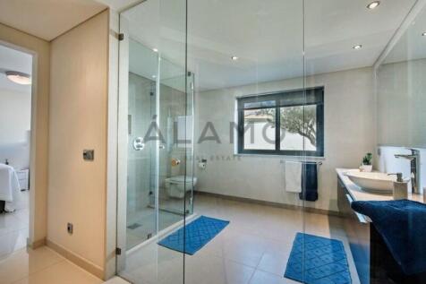 Villa in Quinta Verde - Algarve